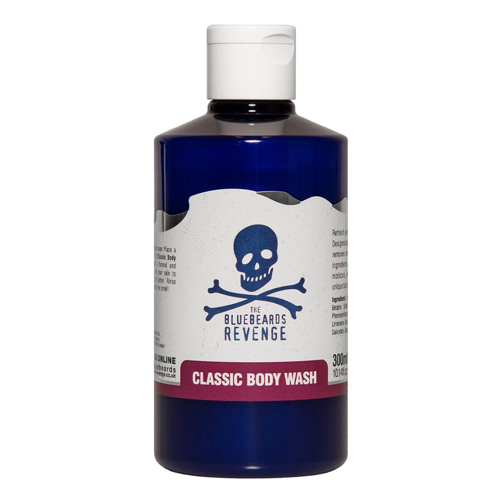 Classic Body Wash 300 ml