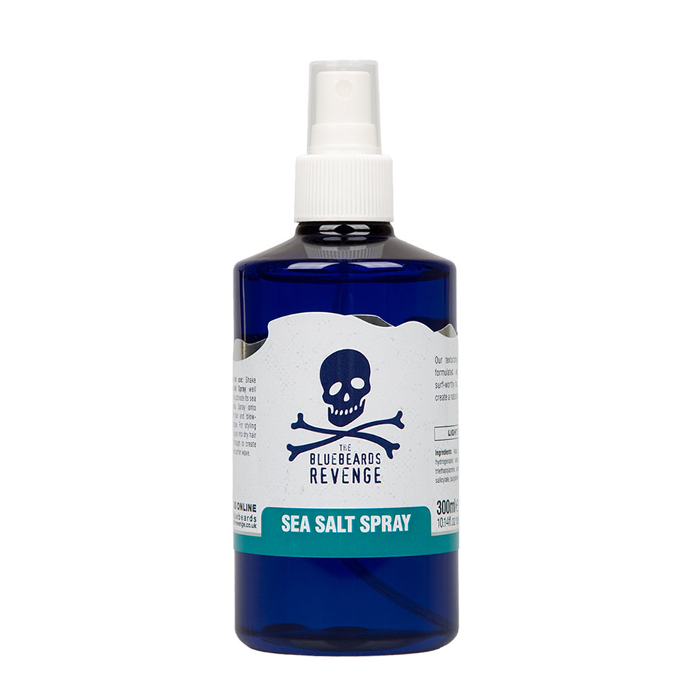 BlueBeards Revenge Sea salt spray 300ml