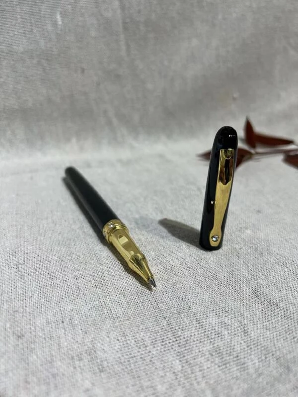 Στυλό από ανοξείδωτο ατσάλι