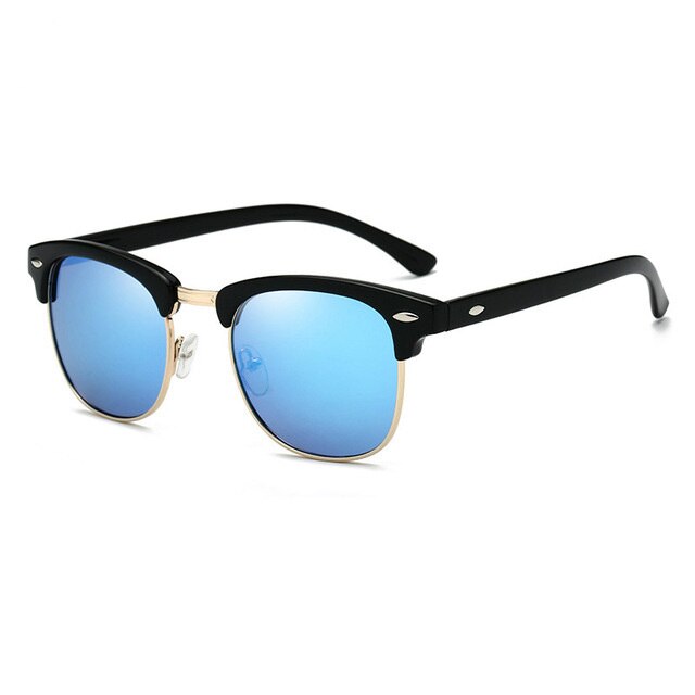 Polirized γυαλιά ηλίου UV400 Blue