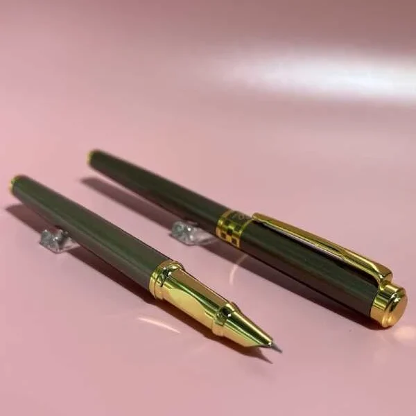 Στυλό-Πένα από ανοξείδωτο ατσάλι