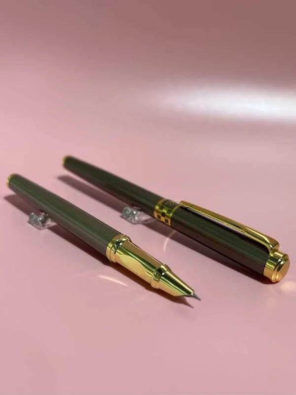 Στυλό-Πένα από ανοξείδωτο ατσάλι