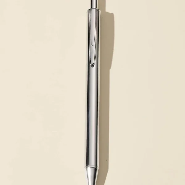 Ανδρικό στυλό πέτου με ανταλλακτικά