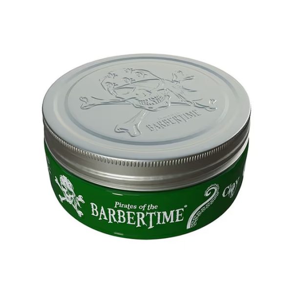 Barbertime-Clay-Matte-Pomade-150ml