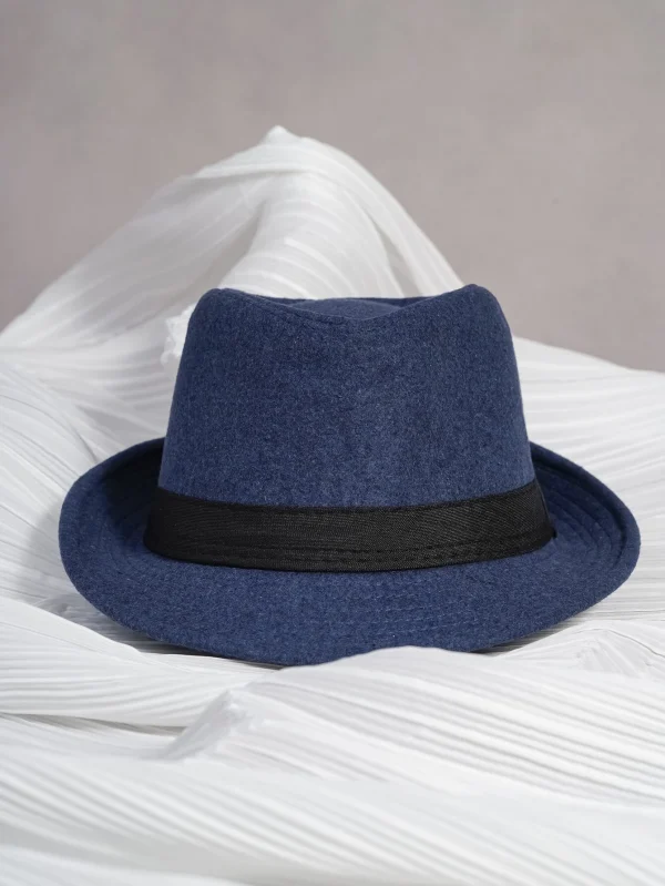 Ανδρικό καπέλο Fedora