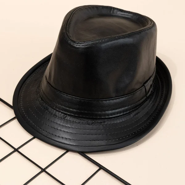 Ανδρικό καπέλο Fedora