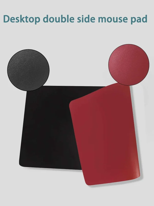 Μινιμαλ επιτραπέζιο mouse pad