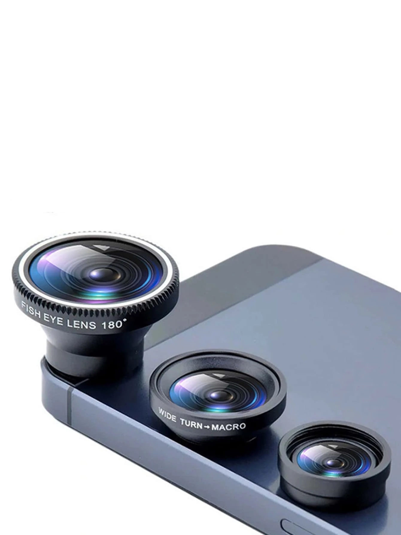 Φακός ευρυγώνιος κάμερας κινητού smartphone