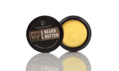 Mr. Cosmo – Beard Butter 50ml