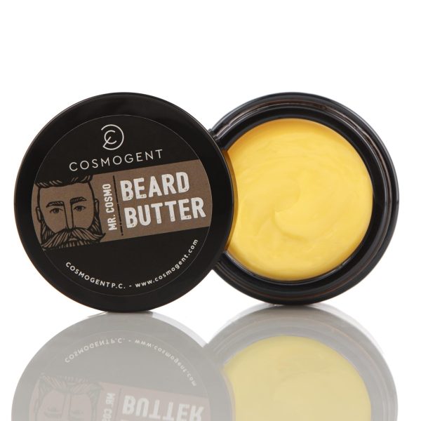 Mr. Cosmo – Beard Butter 50ml