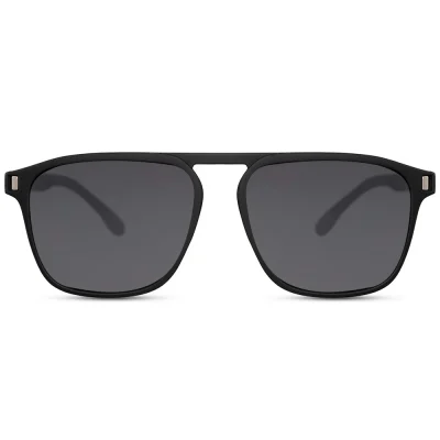 Classic γυαλιά ηλίου black-black