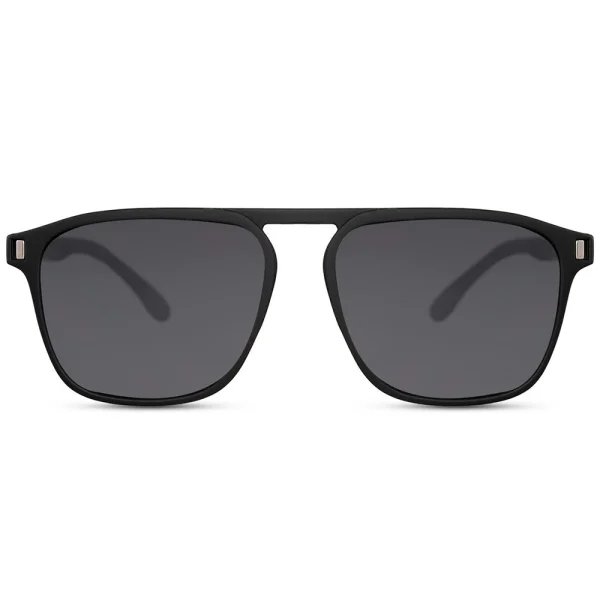 Classic γυαλιά ηλίου black-black