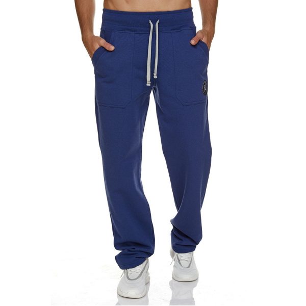 Men's Sports Pants Body Move RAF