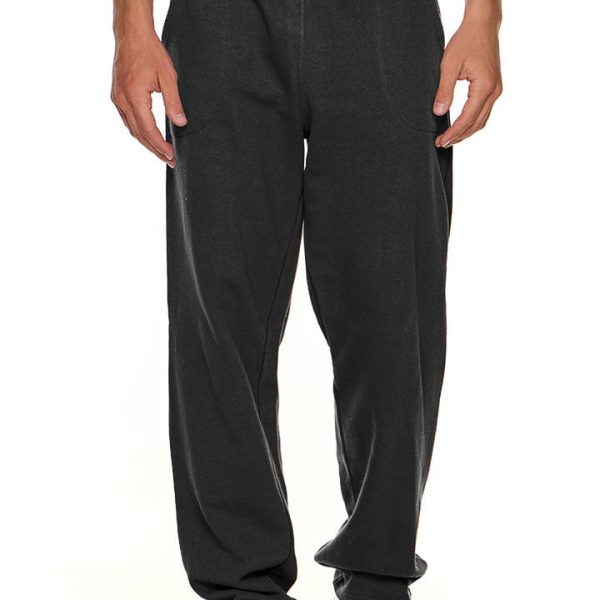 Black Body Move men's sports pants