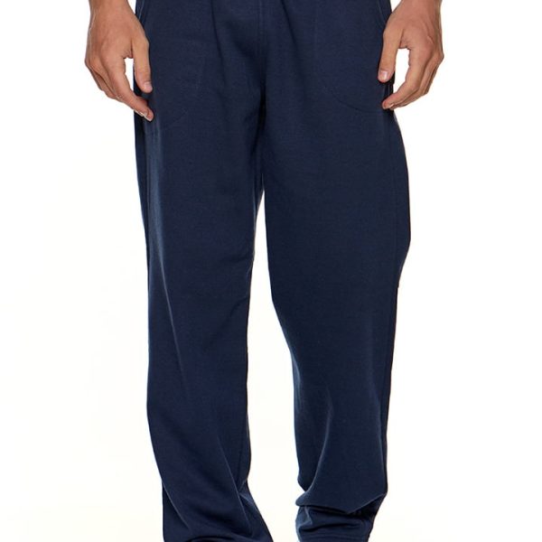 Blue Body Move men's sports pants