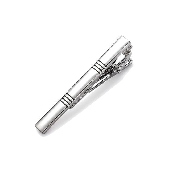 Tie clip minimal design I