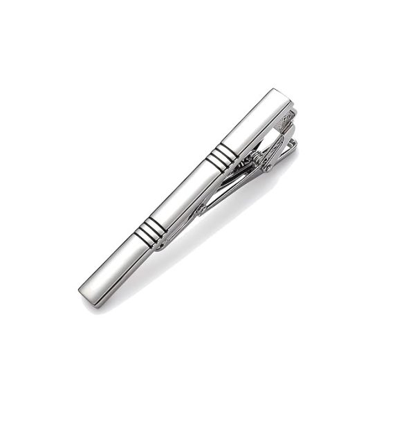 Tie clip minimal design I