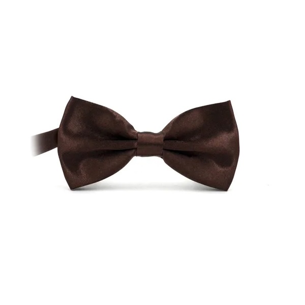 Formal men's bow tie Z1225