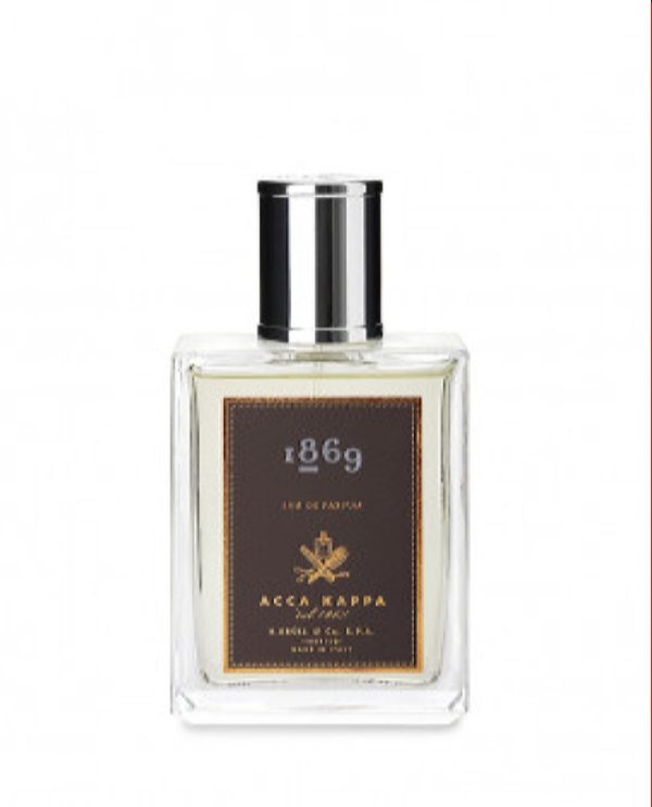 Acca Kappa 1869 Eau de Parfum 100ml(3,3fl.oz.)
