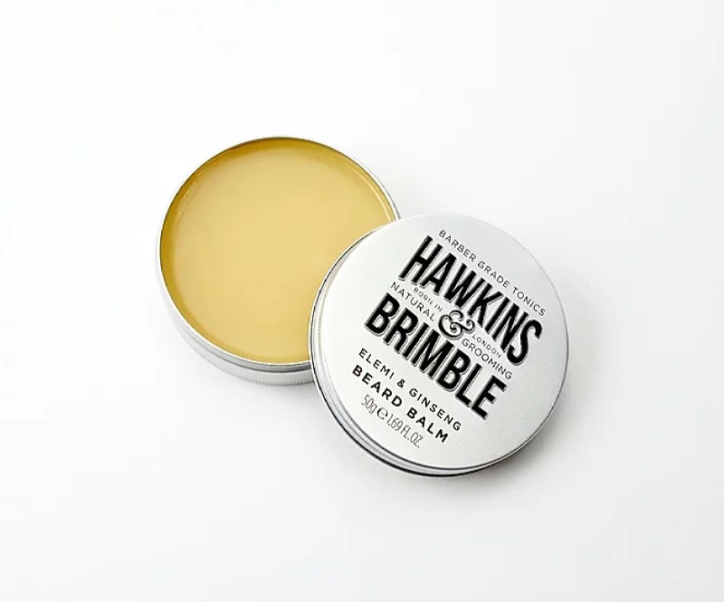 Hawkins & Brimble Beard Balm